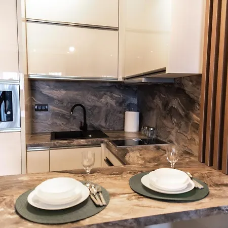 아파트 Fashion -milmari