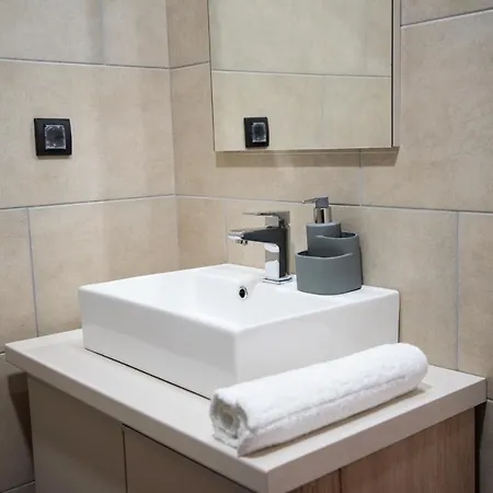 아파트 Fashion -milmari