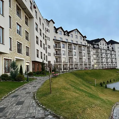 Fashion -milmari Apartament *