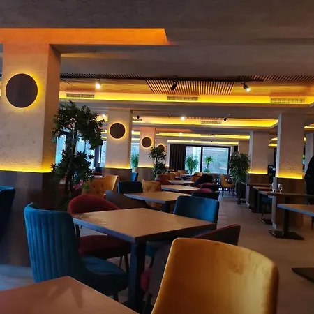 Apartament Fashion -milmari Kopaonik