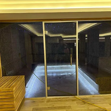 Apartament Fashion -milmari *