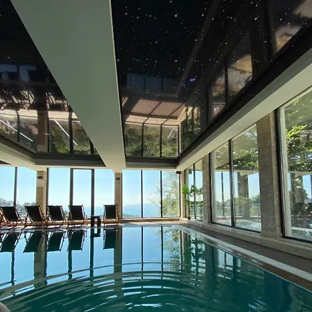 Fashion -milmari Apartament