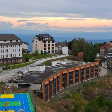 Fashion -milmari Kopaonik