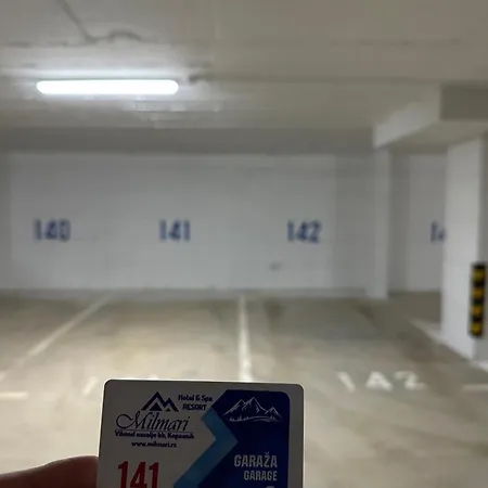 Apartman Fashion -milmari *