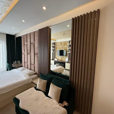 Fashion -milmari Apartament