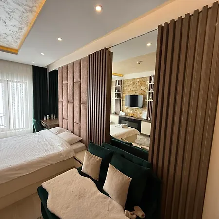 Fashion -milmari Apartament *