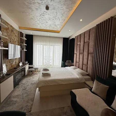 Apartman Fashion -milmari *