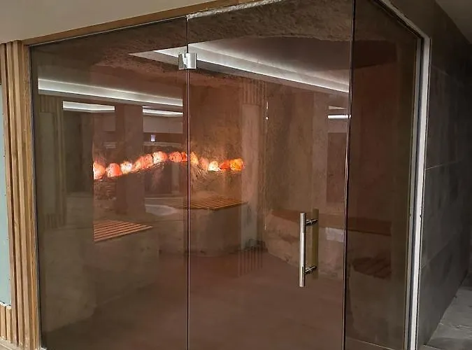 Fashion -milmari Apartman