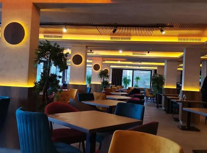 Apartman Fashion -milmari Kopaonik