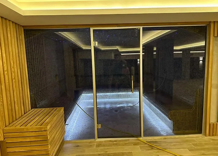 Apartman Fashion -milmari *