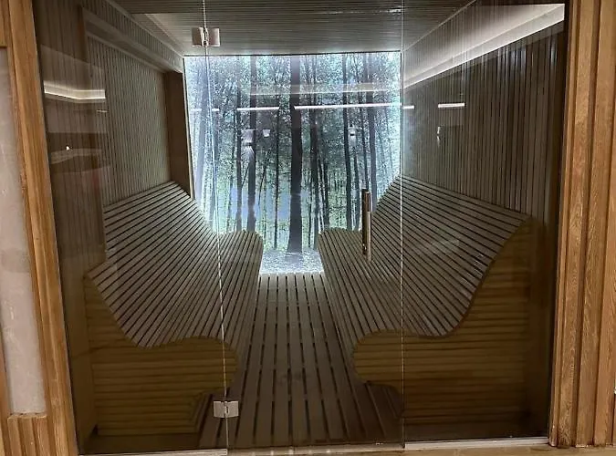 Apartman Fashion -milmari Kopaonik