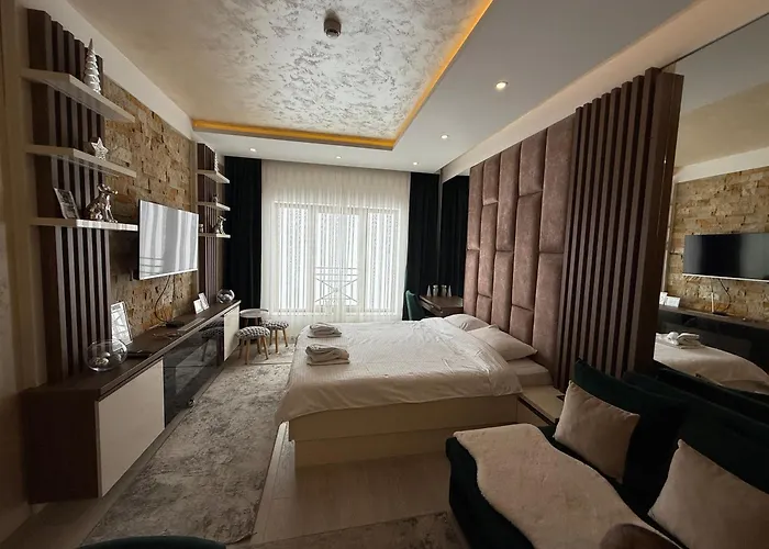 Apartman Fashion -milmari *